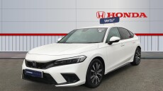 Honda Civic 2.0 eHEV Elegance 5dr CVT Hybrid Hatchback